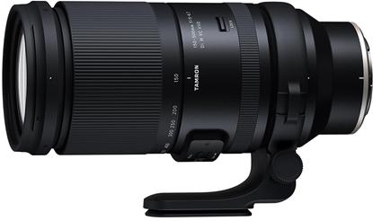 Picture of Tamron 150-500mm f/5-6.7 Di III VC VXD lens for Nikon
