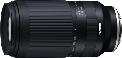 Picture of Tamron 70-300mm f/4.5-6.3 Di III RXD lens for Sony