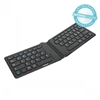 Picture of Targus AKF003NO keyboard Bluetooth QWERTY Nordic Black