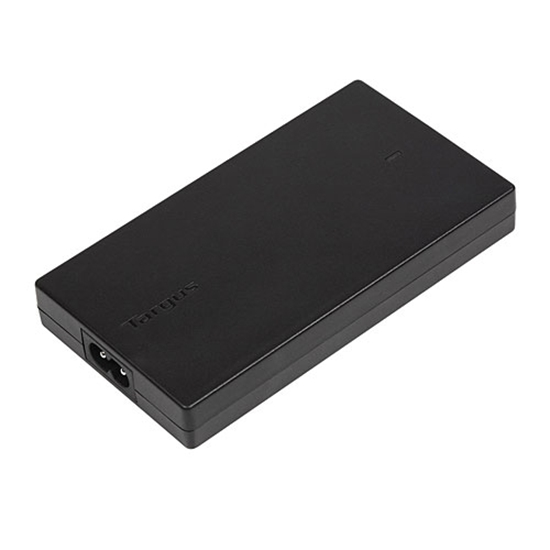 Picture of Targus APA042EU power adapter/inverter Black