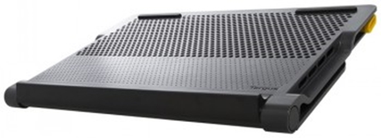 Picture of Targus AWE81EU laptop cooling pad Black