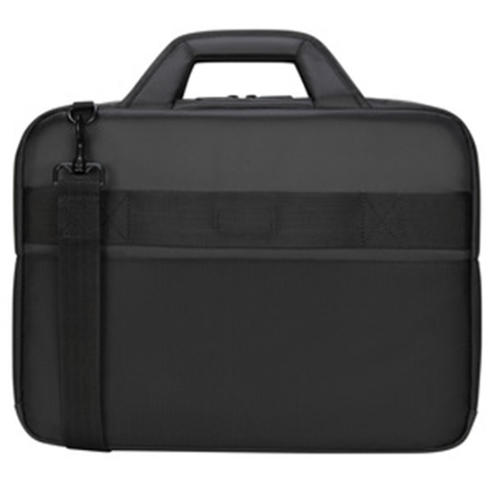 Picture of Targus Citygear 35.6 cm (14") Briefcase Black