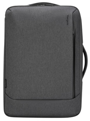 Picture of Targus Cypress EcoSmart 39.6 cm (15.6") Backpack Grey