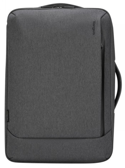 Picture of Targus Cypress EcoSmart 39.6 cm (15.6") Backpack Grey