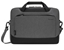 Attēls no Targus Cypress EcoSmart 39.6 cm (15.6") Briefcase Grey