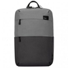 Picture of Targus Sagano 39.6 cm (15.6") Backpack Black, Grey