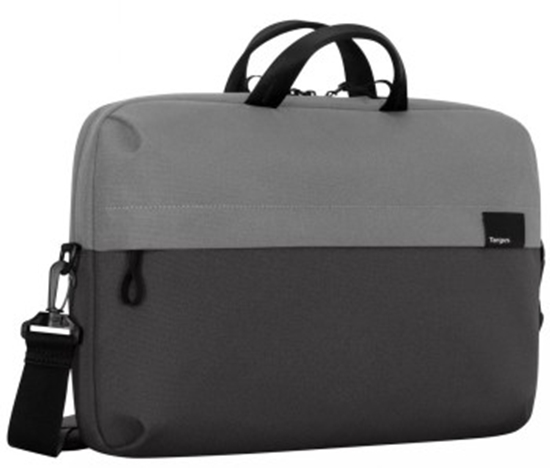 Изображение Targus Sagano 40.6 cm (16") Slip case Black, Grey