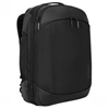 Изображение Targus TBB612GL backpack Casual backpack Black Recycled plastic