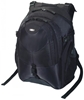 Picture of Targus TEB01 backpack Black Nylon