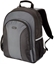 Picture of Targus TSB023EU backpack Black, Grey Nylon