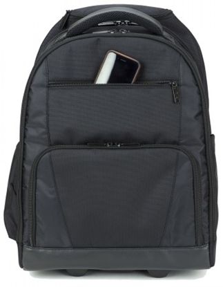 Picture of Targus TSB700EU backpack Black Nylon