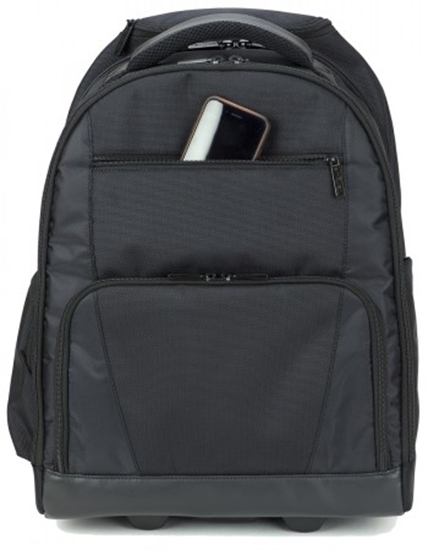 Picture of Targus TSB700EU backpack Black Nylon