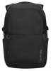 Picture of Targus Zero Waste backpack Casual backpack Black Recycled plastic