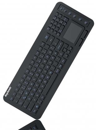 Picture of Tas Keysonic KSK-6231INEL (UK) Industrie Touchpad W-dicht bl bulk