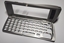 Attēls no Tastatūras / LCD vāciņš samontēts preks Nokia 9210i Communicator Grey 