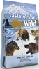Изображение TASTE OF THE WILD Pacific Stream - dry dog food - 12,2 kg