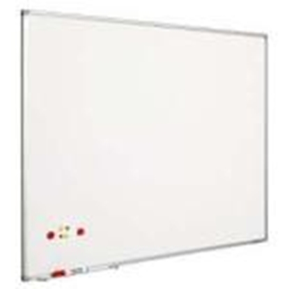 Picture of Tāfele sienas 180x120cm alumīnija rāmis,  magnētiska,  Osiris