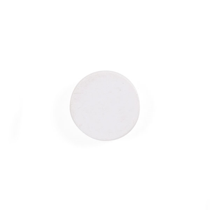 Attēls no Tāfeles magnēti BI-OFFICE 30 mm, 10 gab., baltā krāsā
