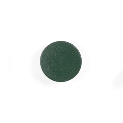 Picture of Tāfeles magnēti BI-OFFICE 30 mm, 10 gab., zaļā krāsā