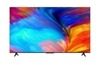 Picture of TCL P63 Series 58P635 TV 147.3 cm (58") 4K Ultra HD Smart TV Wi-Fi Grey
