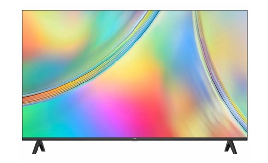 Picture of TCL S54 Series 40S5400A TV 101.6 cm (40") Full HD Smart TV Wi-Fi Black