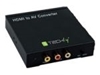 Picture of TECHLY 301672 HDMI to RCA composite vid