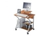 Изображение TECHLY Compact Computer Desk 700x500