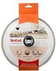 Picture of Tefal 280977 pan lid Round Transparent