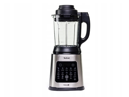 Picture of TEFAL | Blender | BL83SD30 | Tabletop | 1400 W | Jar material Glass | Jar capacity 1.75 L | Ice crushing | Silver