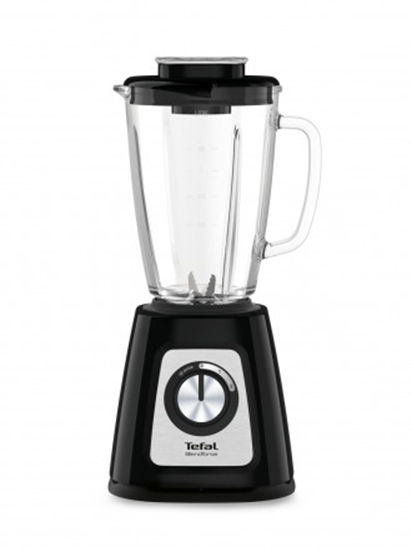 Изображение TEFAL Maišytuvas jug BL 4358 (800 W, juodos spalvos)