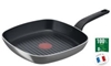 Picture of Tefal Easy Plus B5694053 frying pan Grill pan Square