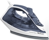 Picture of Tefal Express Steam FV2837E0 iron Dry & Steam iron Cerilium soleplate 2400 W Blue, Grey, White