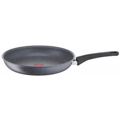 Изображение TEFAL | G1500672 Healthy Chef | Frying Pan | Frying | Diameter 28 cm | Suitable for induction hob | Fixed handle | Dark Grey