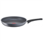 Picture of TEFAL | G1500672 Healthy Chef | Frying Pan | Frying | Diameter 28 cm | Suitable for induction hob | Fixed handle | Dark Grey