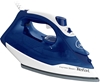 Picture of Tefal FV2838E0 iron Dry & Steam iron Cerilium soleplate 2400 W Blue, White