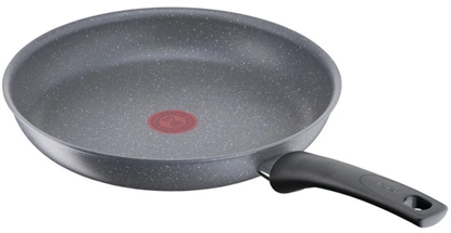 Attēls no TEFAL | G1500572 Healthy Chef | Pan | Frying | Diameter 26 cm | Suitable for induction hob | Fixed handle | Dark grey