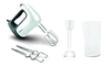 Picture of Tefal Prep'Mix+ HT461138 mixer Hand mixer 500 W White