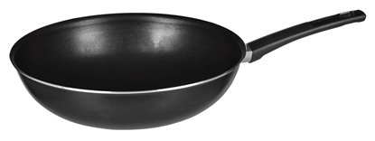 Attēls no TEFAL Simplicity 28cm wok frying pan B5821902