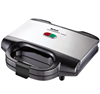 Изображение Tefal Ultracompact sandwich maker 700 W Black, Stainless steel