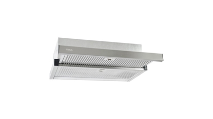 Изображение Teka CNL 6415 Plus Semi built-in (pull out) Stainless steel 385 m³/h A