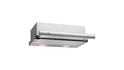 Picture of Teka TL 6310 332 m3/h Built-under Stainless steel E