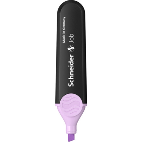 Picture of Teksta marķieris SCHNEDIER Job lavanda