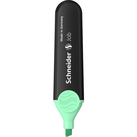 Picture of Teksta marķieris SCHNEDIER Job, piparmētru krāsā