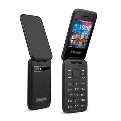 Picture of Telefon E282SC Dual Sim 512GB RAM 4GB Czarny 