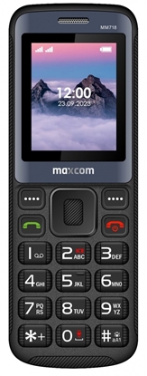 Picture of Telefon MM 718 4G