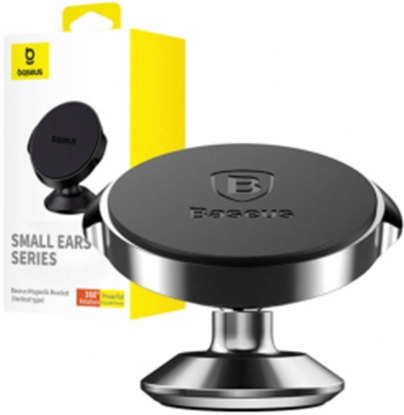 Изображение Telefona turētājs Baseus Small Ears