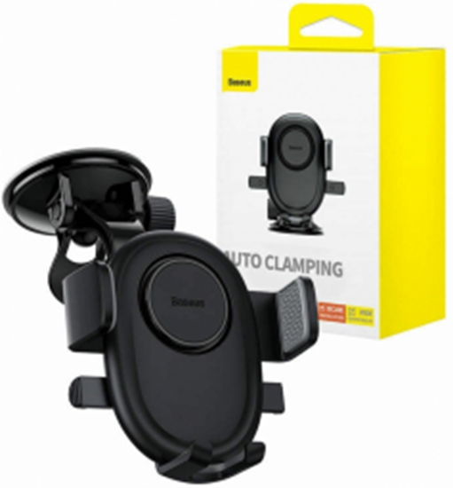 Изображение Telefona turētājs Baseus UltraControl Lite