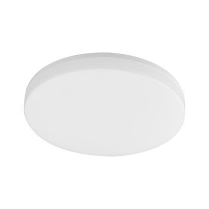 Изображение Tellur Smart WiFi Ceiling Light, RGB 24W, Round, White