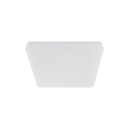 Picture of Tellur Smart WiFi Ceiling Light, RGB 24W, Square, White