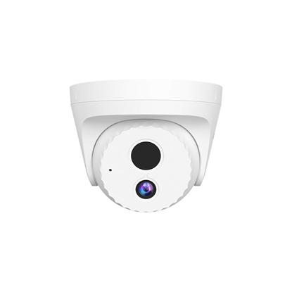 Изображение Tenda IC7-PRS-4 security camera Dome IP security camera Indoor 2560 x 1440 pixels Ceiling/wall